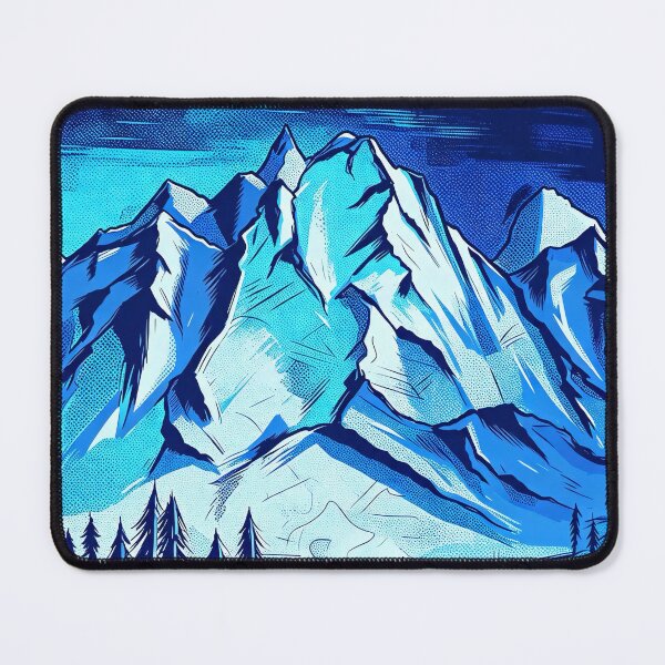 Item preview, Copy of Winter scene designed and sold by Glenbobagins.