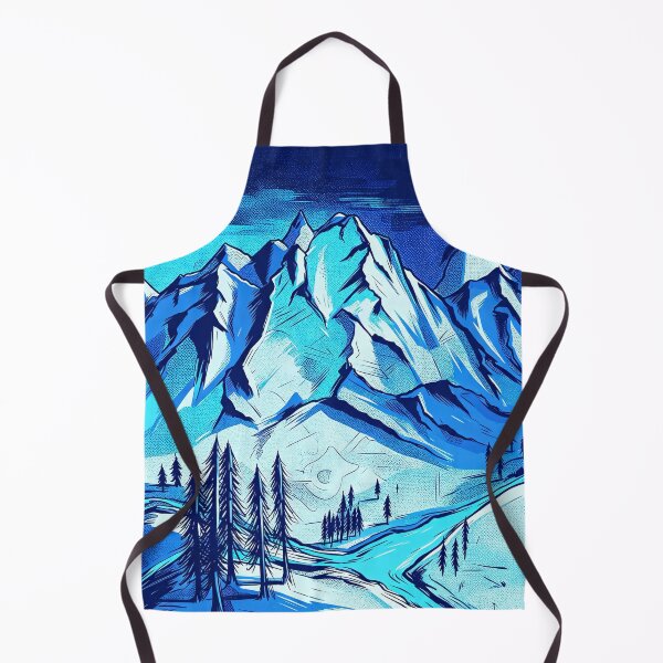 Item preview, Copy of Winter scene designed and sold by Glenbobagins.