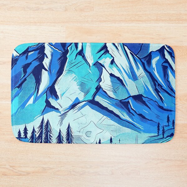 Item preview, Copy of Winter scene designed and sold by Glenbobagins.