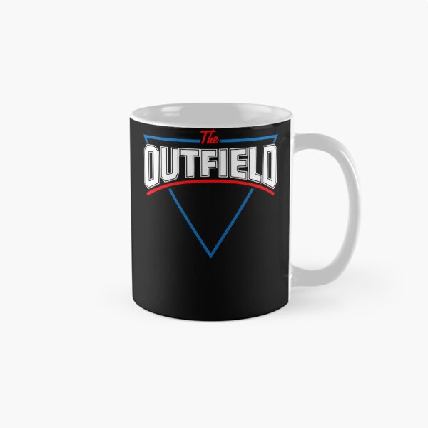 Item preview, The Outfield Band 2 Classic  designed and sold by nucrane82.