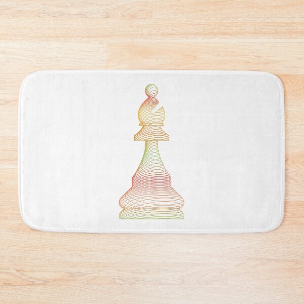 Item preview, bishop m3 designed and sold by nogamax.