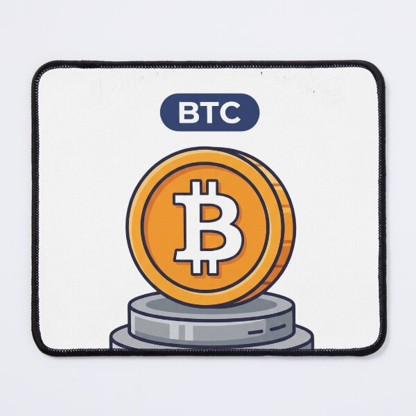 Item preview, Bitcoin Millionaire  designed and sold by Parallel Label .