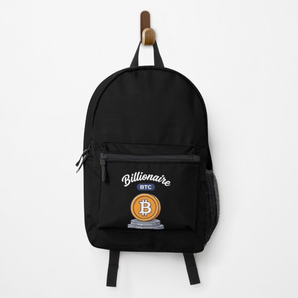 Artikelvorschau, Bitcoin Millionaire  entworfen und verkauft von Parallel Label .