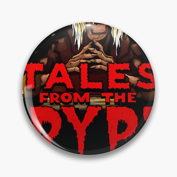 Item preview, Tales from the Crypt 3 Classic  designed and sold by miwikiw.