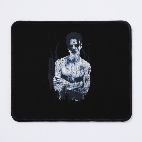 Item preview, Gothic Portrait Alternative Art designed and sold by KerriElsie.