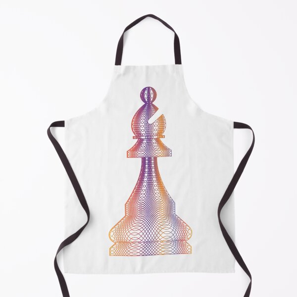 Item preview, bishop designed and sold by nogamax.