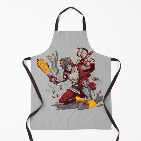 Item preview, Hades 2 designed and sold by Inthestardust.