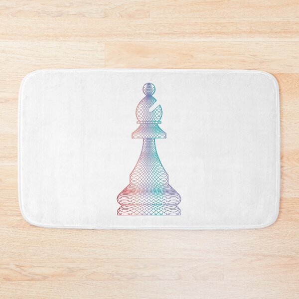 Item preview, bishop m5 designed and sold by nogamax.