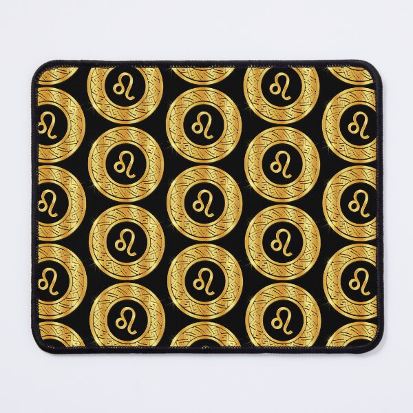 Item preview, Gold Greek Leo Coin designed and sold by Art-PraveenRai.