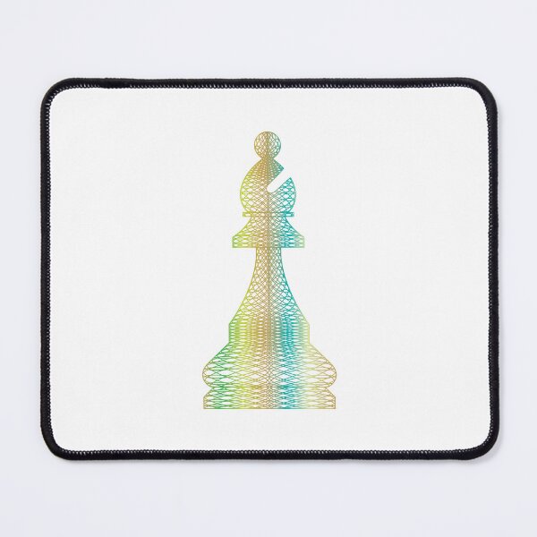 Item preview, bishop m6 designed and sold by nogamax.