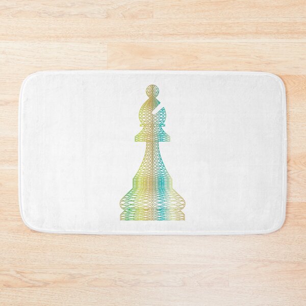 Item preview, bishop m6 designed and sold by nogamax.