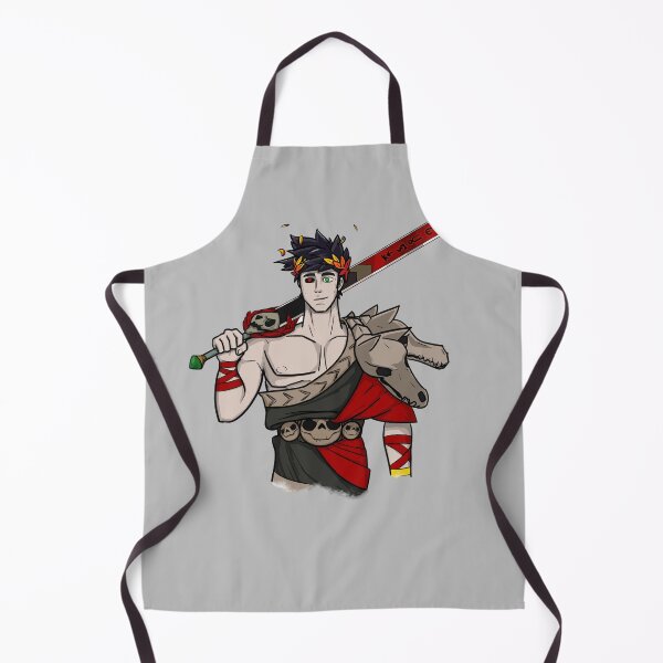Item preview, Hades 2 designed and sold by Inthestardust.