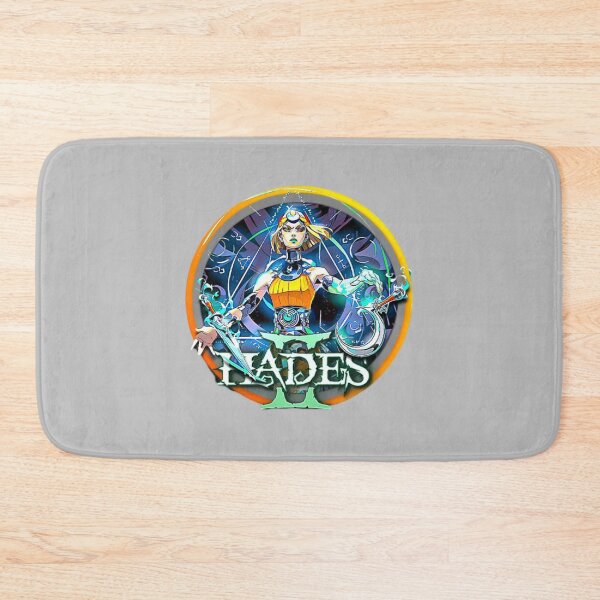 Item preview, Hades 2 designed and sold by Inthestardust.