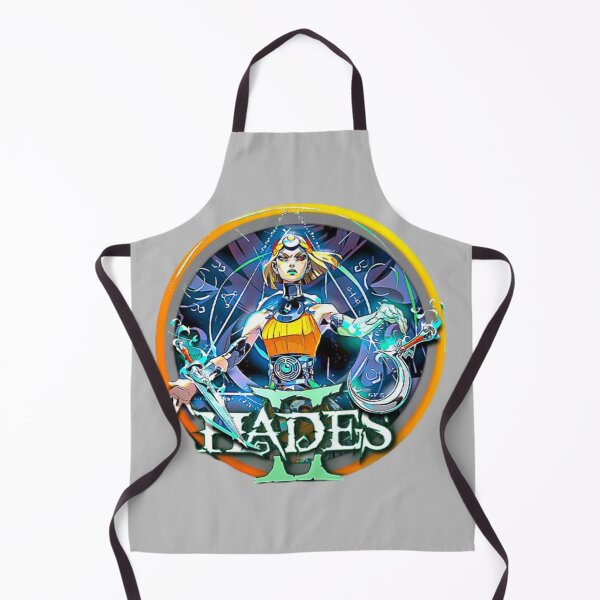 Item preview, Hades 2 designed and sold by Inthestardust.