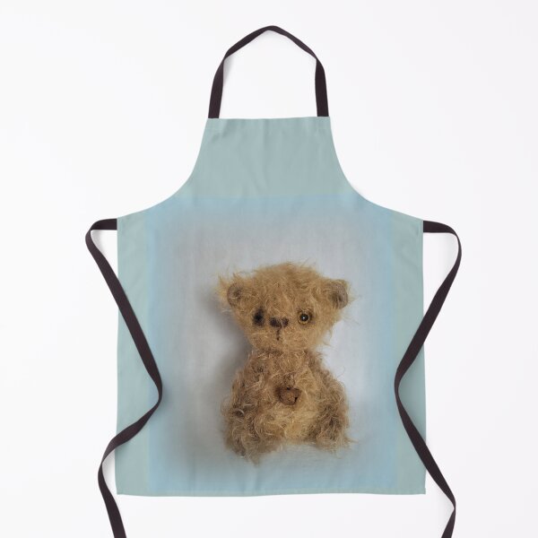 Item preview, 'Scruffykins' Handmade bear from Teddy Bear Orphans designed and sold by Teddy Bear Orphans .