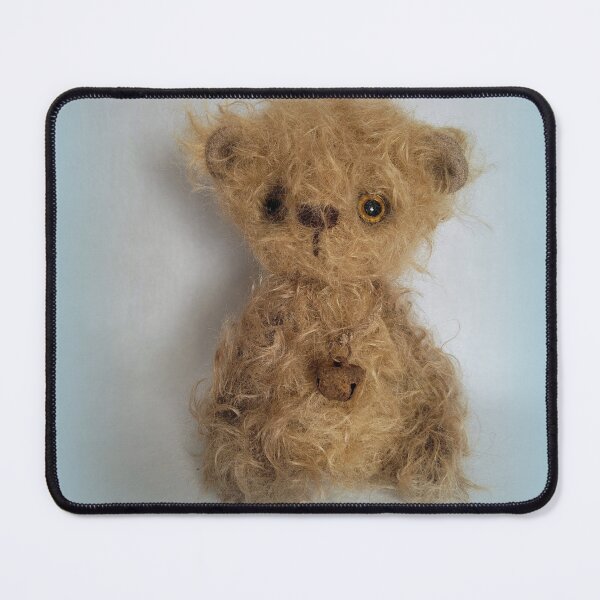 Item preview, 'Scruffykins' Handmade bear from Teddy Bear Orphans designed and sold by Teddy Bear Orphans .