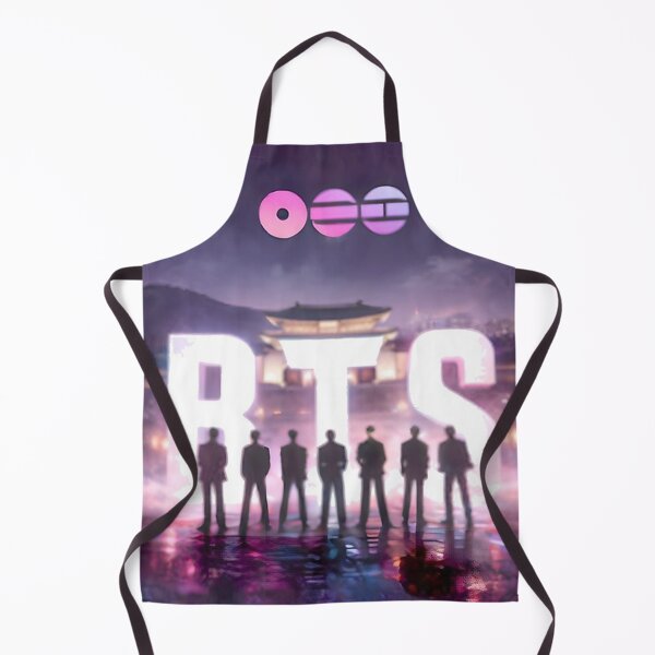 Artikelvorschau, Poster Bts Arirang Iconic entworfen und verkauft von CarolCombs.
