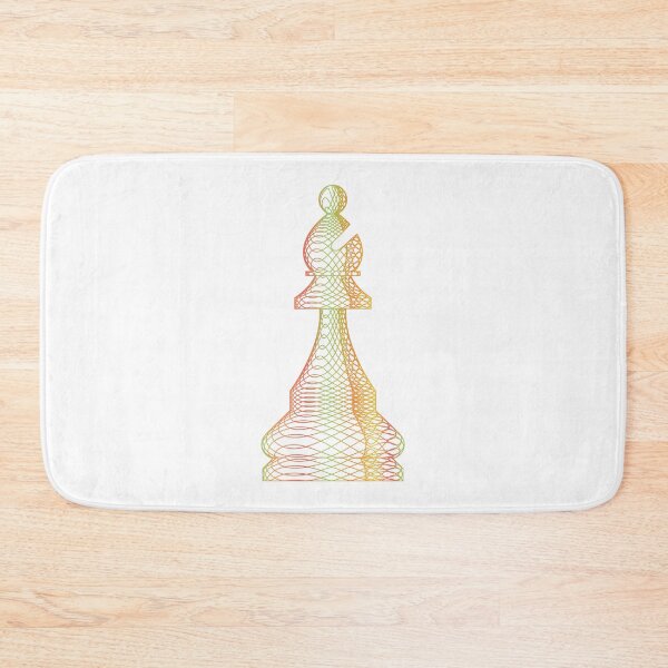 Item preview, bishop m7 designed and sold by nogamax.