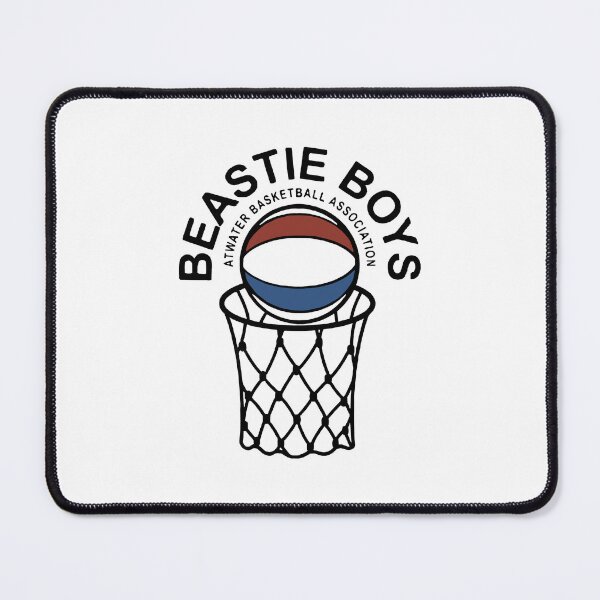 Item preview, Beastie Boys Band Sabotage 90s Retro Hot Sauce Tour Licensed to Ill Basketball designed and sold by Tomefam35.