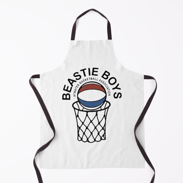 Item preview, Beastie Boys Band Sabotage 90s Retro Hot Sauce Tour Licensed to Ill Basketball designed and sold by Tomefam35.