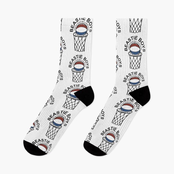 Item preview, Beastie Boys Band Sabotage 90s Retro Hot Sauce Tour Licensed to Ill Basketball designed and sold by Tomefam35.