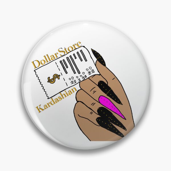 Item preview, Dollar Store Kardashian designed and sold by Annallissia.