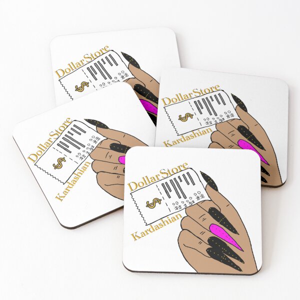 Item preview, Dollar Store Kardashian designed and sold by Annallissia.