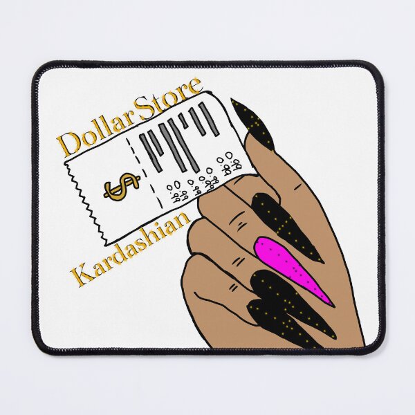 Item preview, Dollar Store Kardashian designed and sold by Annallissia.