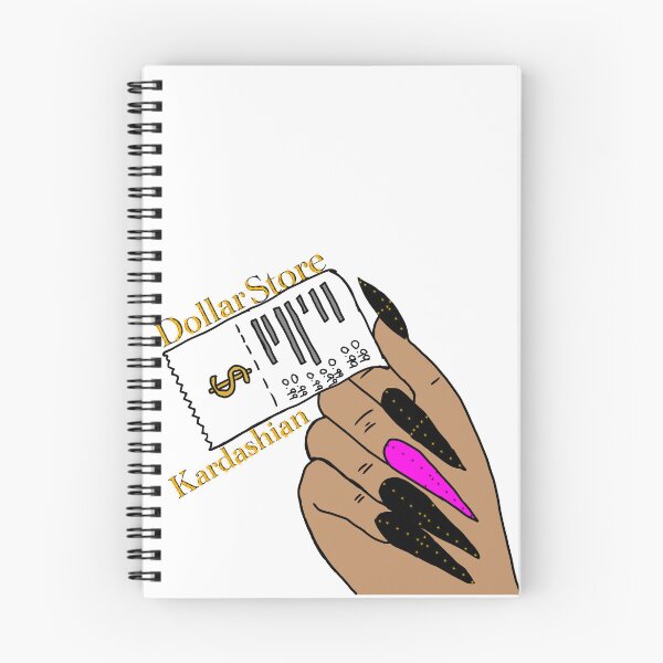 Item preview, Dollar Store Kardashian designed and sold by Annallissia.