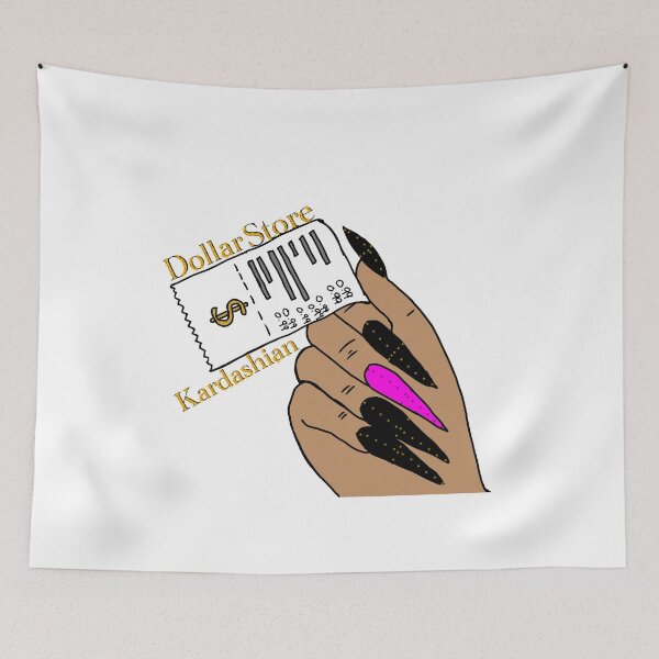 Item preview, Dollar Store Kardashian designed and sold by Annallissia.