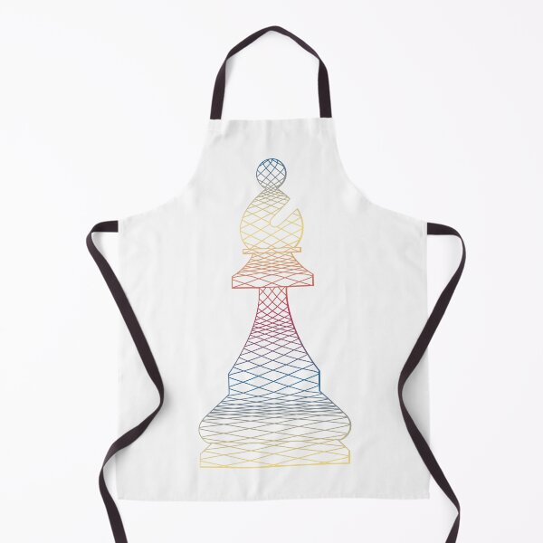 Item preview, bishop m8 designed and sold by nogamax.