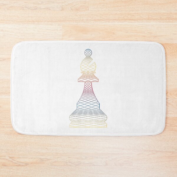 Item preview, bishop m8 designed and sold by nogamax.