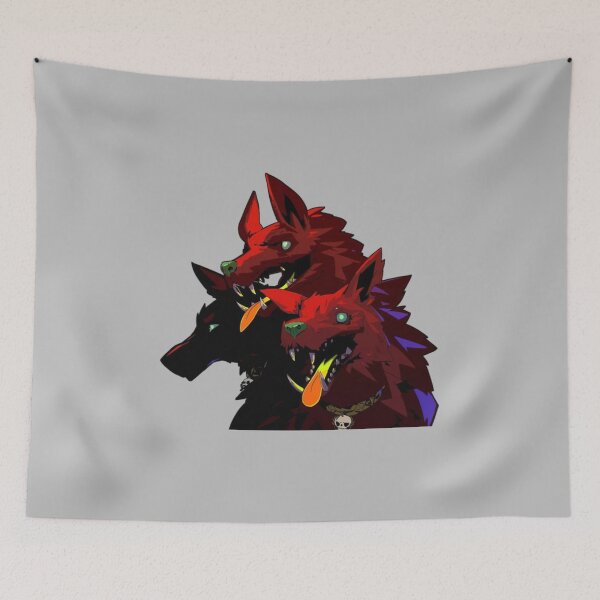 Item preview, Hades 2 designed and sold by Inthestardust.