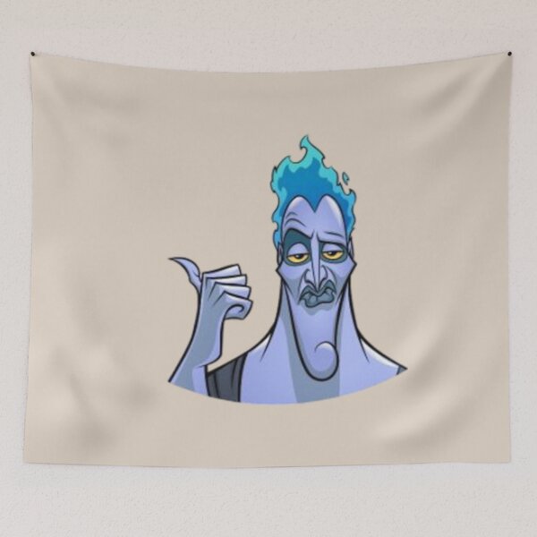 Item preview, Hades 2 designed and sold by Inthestardust.