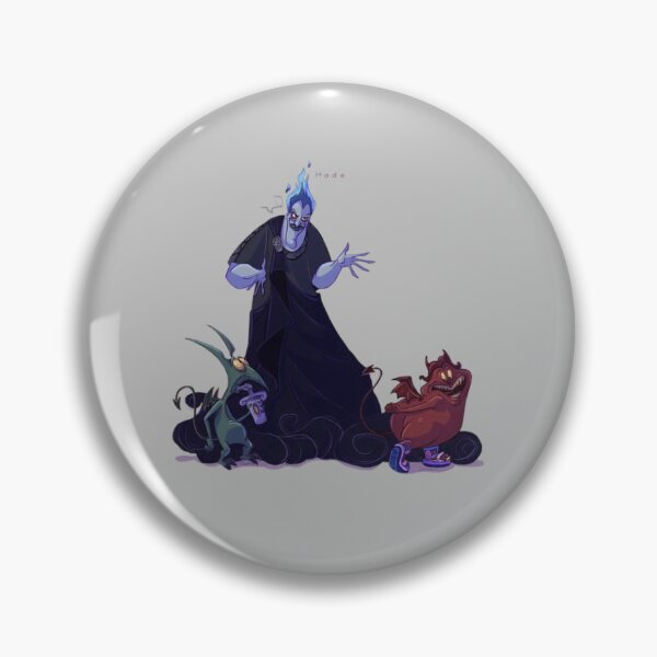 Item preview, Hades 2 designed and sold by Inthestardust.