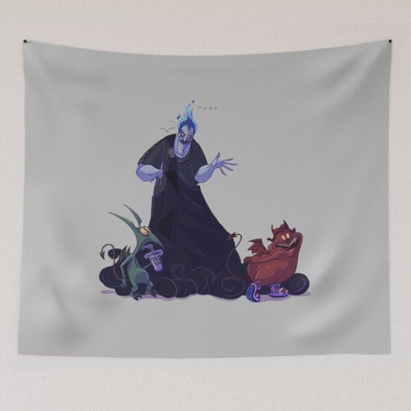 Item preview, Hades 2 designed and sold by Inthestardust.