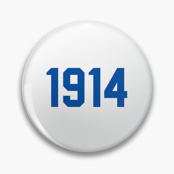 Item preview, 1914 Levski Sofia designed and sold by VRedBaller.