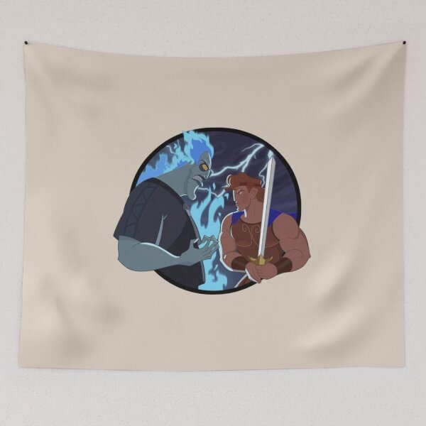 Item preview, Hades 2 designed and sold by Inthestardust.