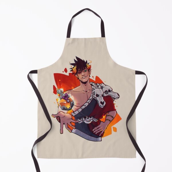 Item preview, Hades 2 designed and sold by Inthestardust.