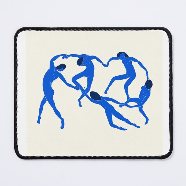 Item preview, Matisse The Dance designed and sold by lenamedema.