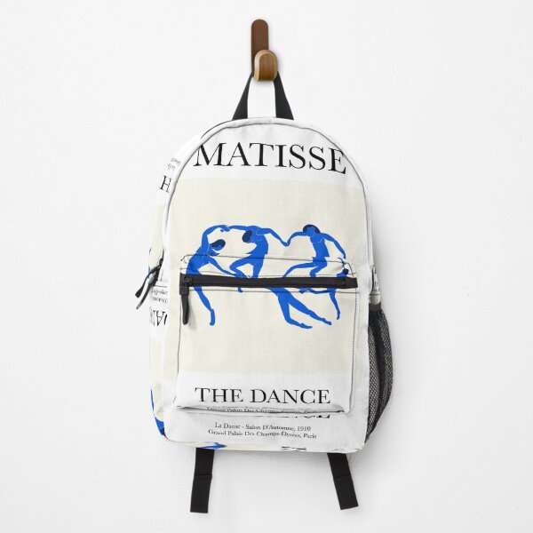 Artikelvorschau, Matisse Der Tanz entworfen und verkauft von lenamedema.