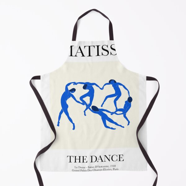 Item preview, Matisse The Dance designed and sold by lenamedema.