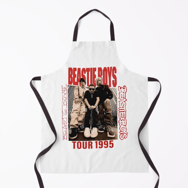 Item preview, Beastie Boys Band Sabotage 90s Retro Hot Sauce Tour 1995 Licensed to Ill Basketball designed and sold by Tomefam35.