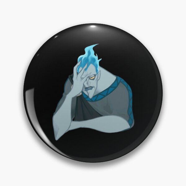 Artikelvorschau, Hades 2 entworfen und verkauft von Inthestardust.