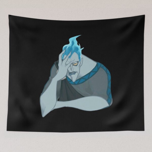 Item preview, Hades 2 designed and sold by Inthestardust.
