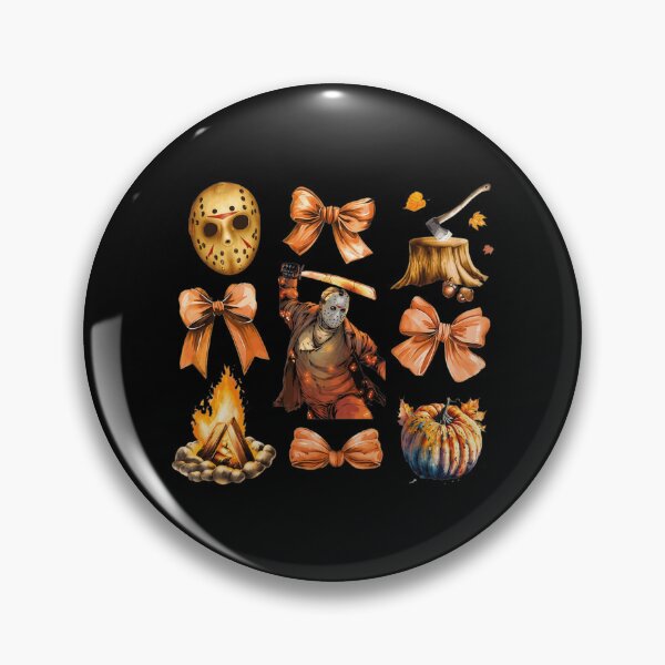 Item preview, Spooky Halloween Autumn Horror Design designed and sold by TimothyWo69527.
