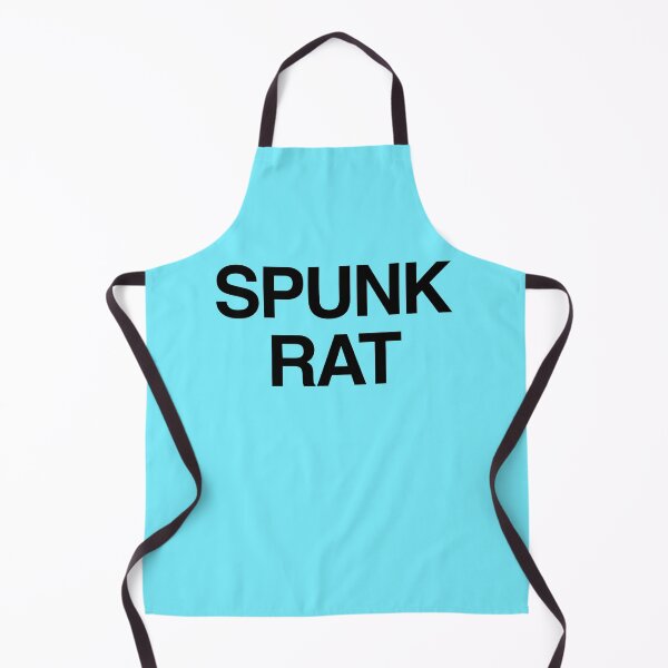 Aperçu de l'œuvre RAT SPUNK créée et vendue par MATTYXLP.