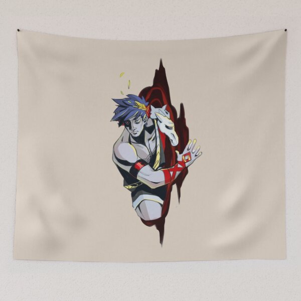 Item preview, Hades 2 designed and sold by Inthestardust.