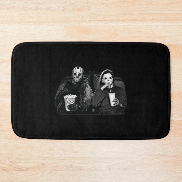 Item preview, Horror Movie Icons Cinema  designed and sold by TylerMorg88401.