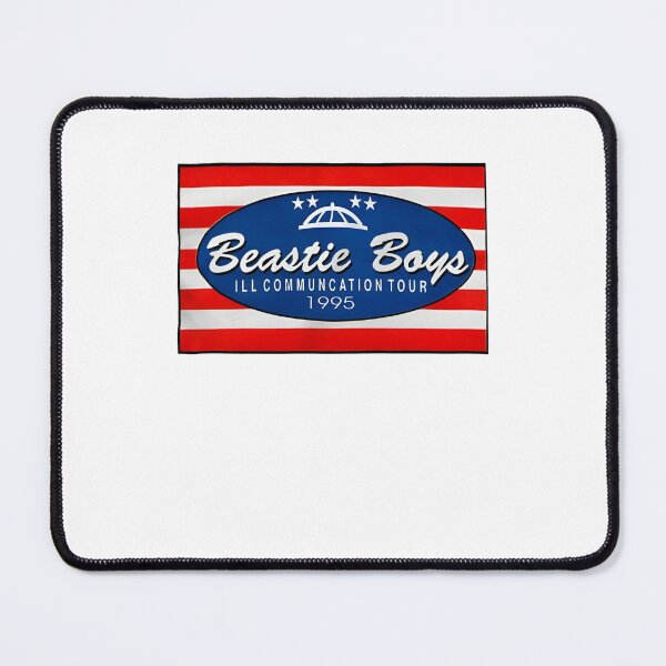 Item preview, Beastie Boys Band Sabotage 90s Retro Hot Sauce Tour 1995 Ill Communication designed and sold by Tomefam35.